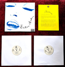 MADONNA EROTICA VINYL DJ PROMO