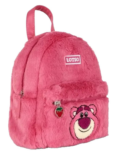 Lotso zaino mini in - lotso,