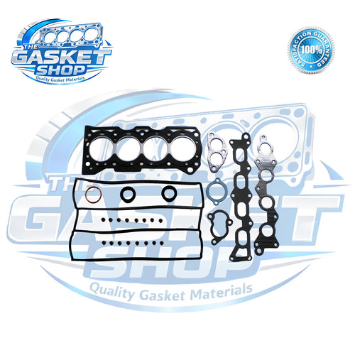 Kit guarnizioni testa suzuki - guarnizioni,