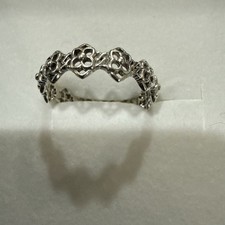 Autentico anello Pandora