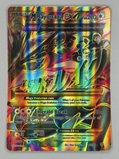Carta Pokémon Jumbo M