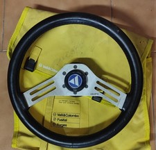 Volante a112 abarth con - 70, hp