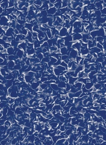 Fodera ocean blue 220016 - fodera,