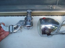 Gruppo luce Frandebar, biciclette epoca , raro