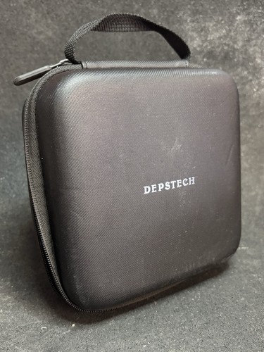 Depstech custodia endoscopio - custodia,