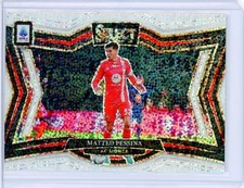 2024-25 Panini Select Serie A