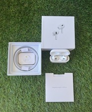 Apple AirPro2 (2generazione) con custodia ricarica MagSafe (LEGGERE DESCRIZIONE)