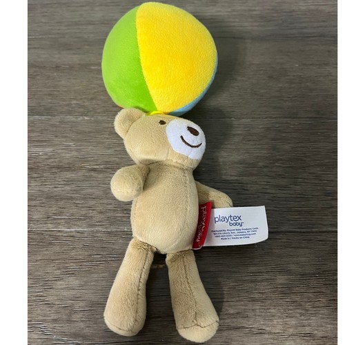 Playtex peluche orso bambino - orso,