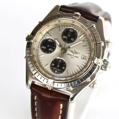 Orologio uomo breitling - orologio,