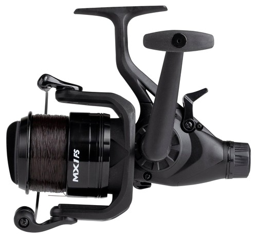 Mitchell mx1 6500 - mx1, mulinello
