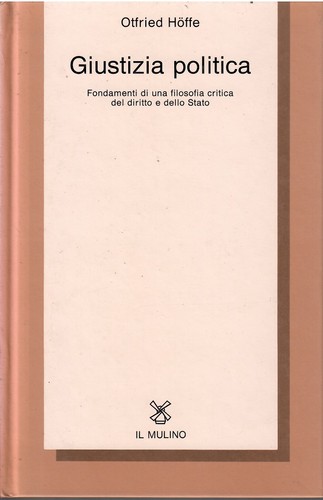 Giustizia politica offried - giustizia,