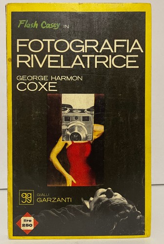 Gialli garzanti coxe - coxe,
