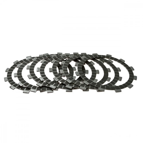 Lamelle frizione trw lucas - frizione,