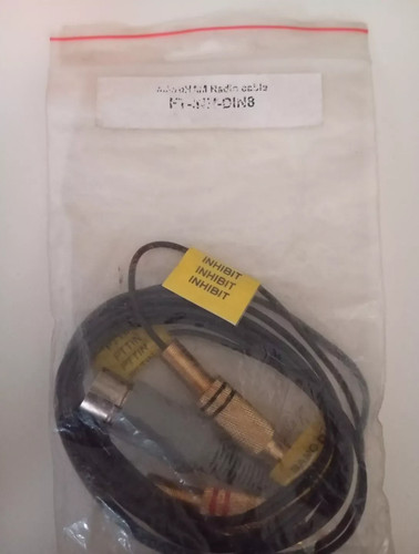 Microham inh din8 - microham, ft-inh-din8
