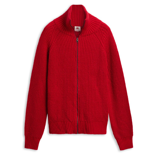 Kappa felpa uomo robe - kappa,
