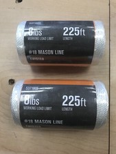 Koch 5371805 No.18 by 225-Feet