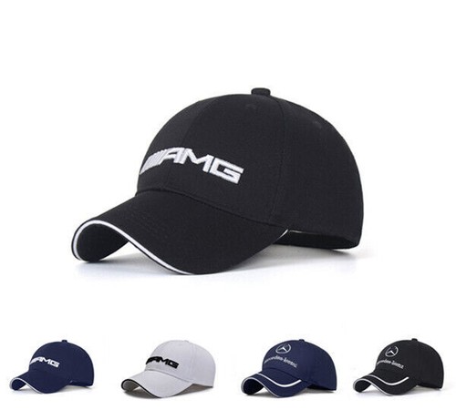 Nuovo berretto baseball - nuovo, amg