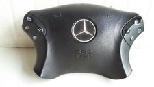Airbag volante mercedes classe - airbag,