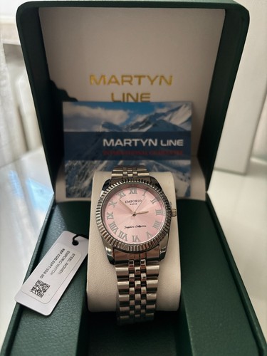 Orologio martyn line donna - martyn,