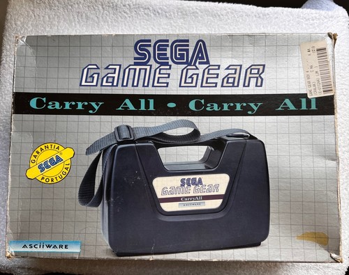 Console ufficiale sega game - console,