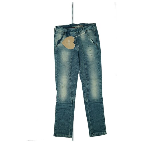 Please jeans pants - please, stretch