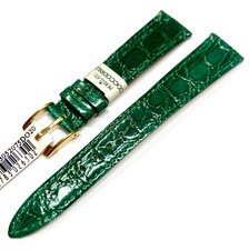 CINTURINO VERO COCCODRILLO