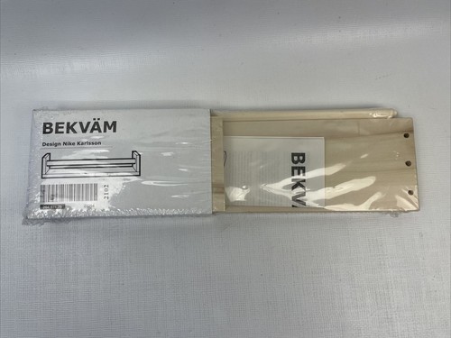 Ikea bekvam portaspezie - ikea,