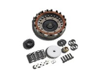 Kit Campana Frizione per