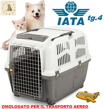IATA Trasportino Cane e Gatto