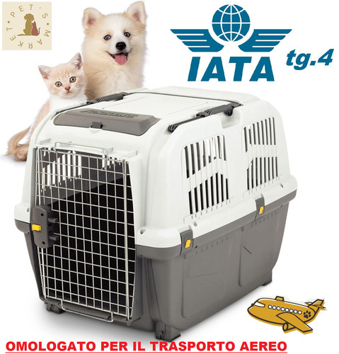 Iata trasportino cane - cane, gatto
