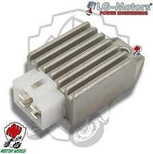 Regolatore tensione - regolatore,