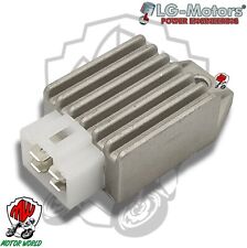 REGOLATORE DI TENSIONE