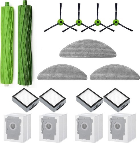 Kit accessori aspirapolvere