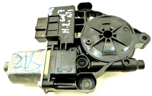 Motore alzacristalli