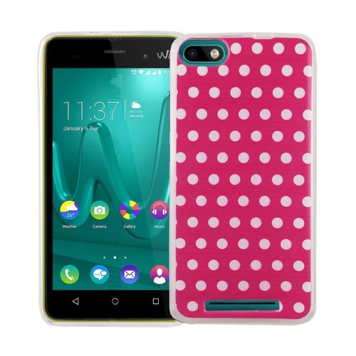 Custodia wiko lenny - lenny, cover