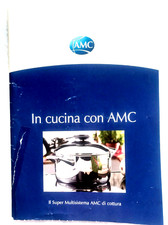 AMC Cookware Book S 29 INFO on