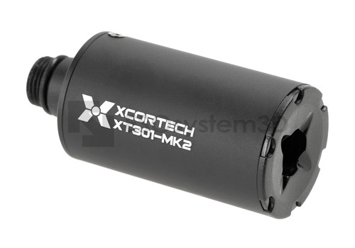 Xcortech dummy silencer - xcortech,