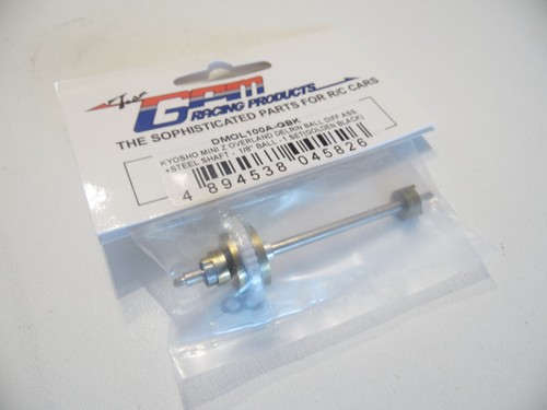 Gpm dmol100a aluminium - dmol100a,