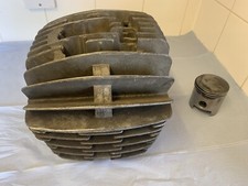 Beta GS250 CR250 1974-76