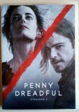 Penny dreadful stagione 5 - stagione, (5