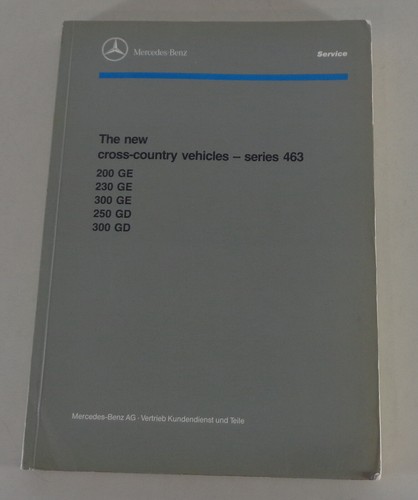 Manuale officina mercedes - manuale,
