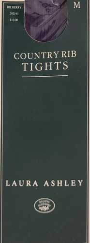 Collant vintage nuovo - , vecchio