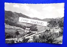 🔵 CARTOLINA FOTO RIFUGIO