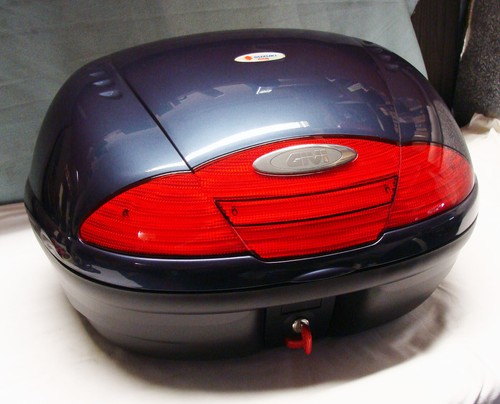 Givi top case - top-case, bauletto
