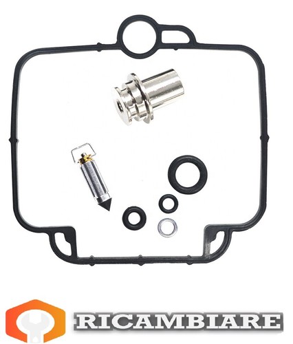 Kit riparazione spillo - kit,