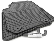 Tappetini in gomma adatti per