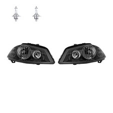 Set Di Fari Per Seat