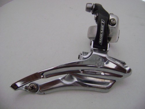 Campagnolo mirage front road - t,