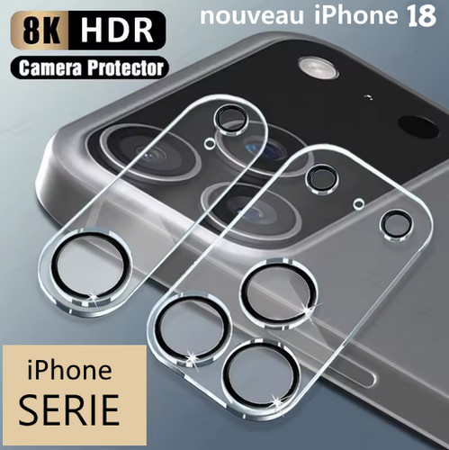Verre trempé phone 17 16 - phone,