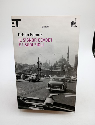 Signor cevdet i suoi - cevdet, e
